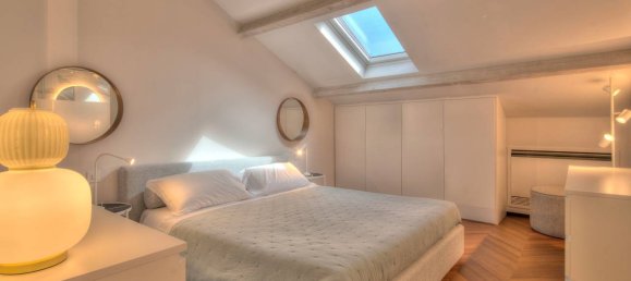 2 bedrooms Penthouse in Santa Margherita Ligure, Italy No. 379242 13