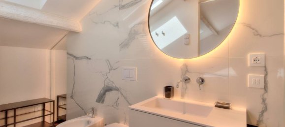 2 bedrooms Penthouse in Santa Margherita Ligure, Italy No. 379242 16