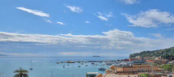 2 bedrooms Penthouse in Santa Margherita Ligure, Italy No. 379242 2