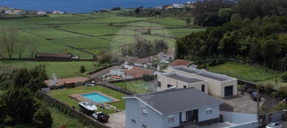 Дом с 4 спальнями в Ангра ду Эроишму, Португалия № 45326 9