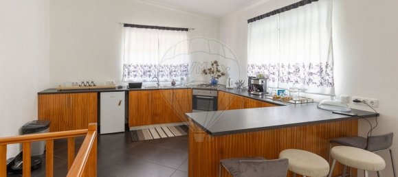 Дом с 4 спальнями в Ангра ду Эроишму, Португалия № 45326 5