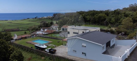 Дом с 4 спальнями в Ангра ду Эроишму, Португалия № 45326 15