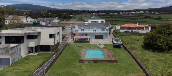 Дом с 4 спальнями в Ангра ду Эроишму, Португалия № 45326 16