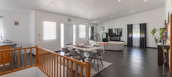 Дом с 4 спальнями в Ангра ду Эроишму, Португалия № 45326 6