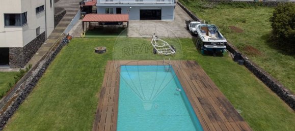 Дом с 4 спальнями в Ангра ду Эроишму, Португалия № 45326 17