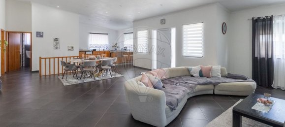 Дом с 4 спальнями в Ангра ду Эроишму, Португалия № 45326 13