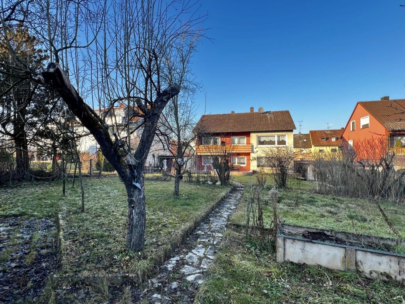 Moradia em banda T4 em Furth, Germany N.º 150958