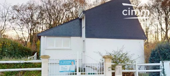 4 Schlafzimmer Villa in Saint-Cyr-en-Val, France, Nr. 154725 7