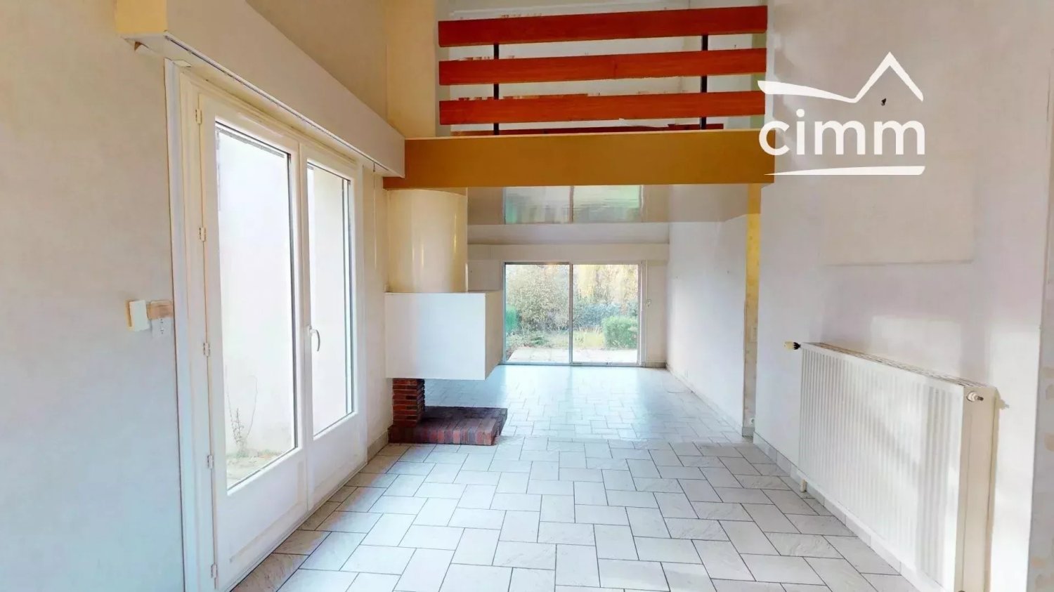 4 Schlafzimmer Villa in Saint-Cyr-en-Val, France, Nr. 154725