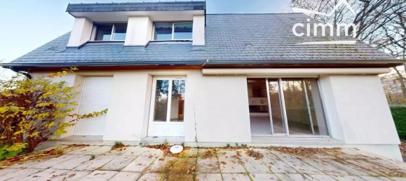 4 Schlafzimmer Villa in Saint-Cyr-en-Val, France, Nr. 154725 21