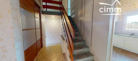 4 Schlafzimmer Villa in Saint-Cyr-en-Val, France, Nr. 154725 15