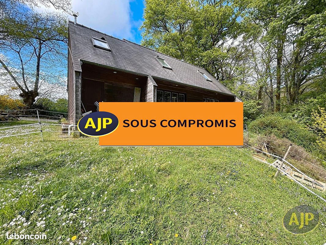 Casa T1 em Morbihan, France N.º 326657