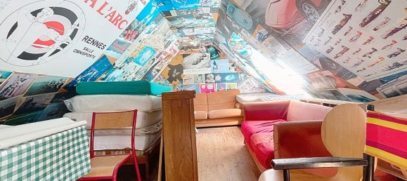 Casa T1 em Morbihan, France N.º 326657 5