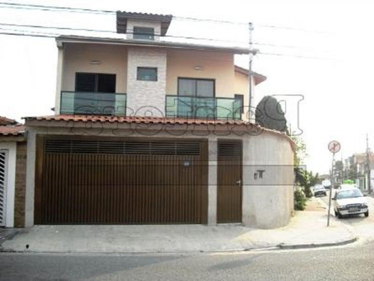 3 chambres Maison à Sao Paulo, Brazil No. 572543