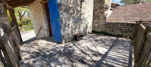 2 غرف نوم منزل في Tarn, France رقم 335114 11