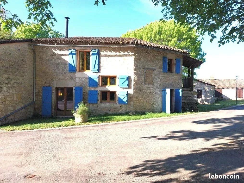 2 غرف نوم منزل في Tarn, France رقم 335114