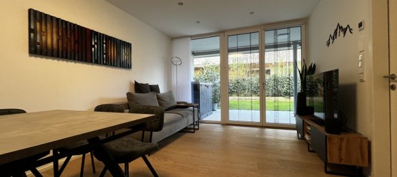 2 rooms Apartment in Weiler, Austria No. 186684 2