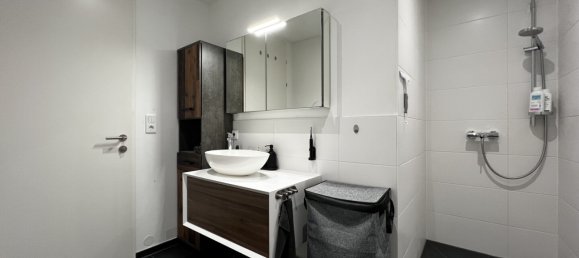 2 rooms Apartment in Weiler, Austria No. 186684 6