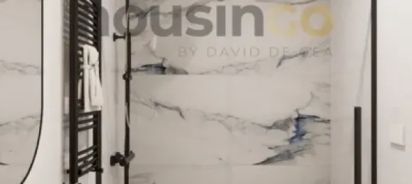 3 bedrooms Apartment in Madrid, Spain No. 139586 3