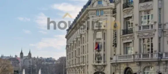 3 bedrooms Apartment in Madrid, Spain No. 139586 9