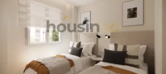 3 bedrooms Apartment in Madrid, Spain No. 139586 2