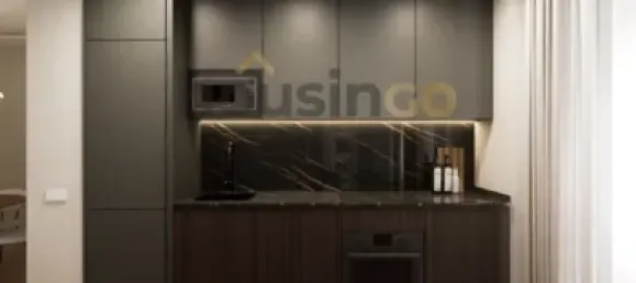 3 bedrooms Apartment in Madrid, Spain No. 139586 14