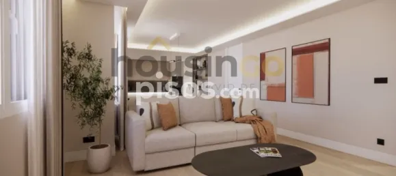 3 bedrooms Apartment in Madrid, Spain No. 139586 13