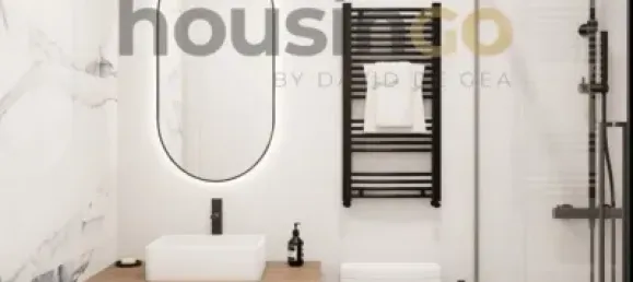 3 bedrooms Apartment in Madrid, Spain No. 139586 4