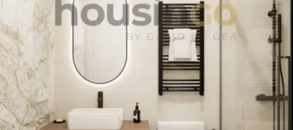 3 bedrooms Apartment in Madrid, Spain No. 139586 5