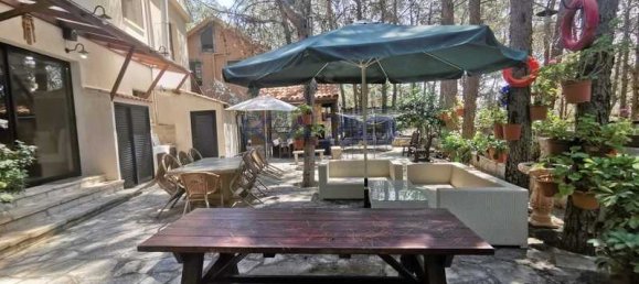 4 Schlafzimmer Haus in Moniatis, Cyprus, Nr. 13711 4