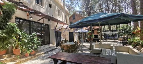 4 Schlafzimmer Haus in Moniatis, Cyprus, Nr. 13711 5