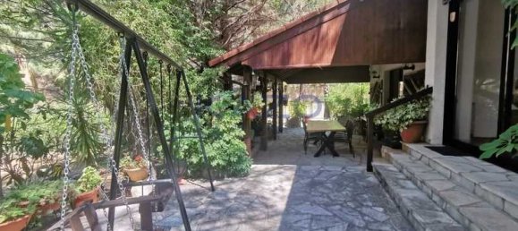 4 Schlafzimmer Haus in Moniatis, Cyprus, Nr. 13711 6