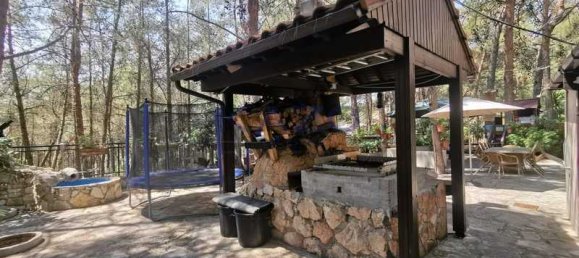 4 Schlafzimmer Haus in Moniatis, Cyprus, Nr. 13711 9