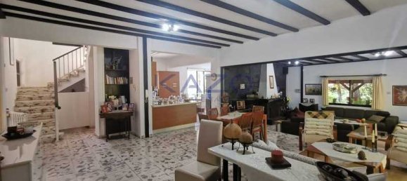 4 Schlafzimmer Haus in Moniatis, Cyprus, Nr. 13711 15