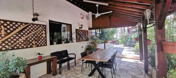 4 Schlafzimmer Haus in Moniatis, Cyprus, Nr. 13711 14