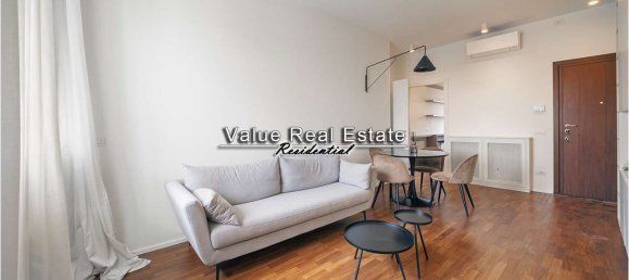 3 rooms Apartment in Milan, Italy No. 249836 4