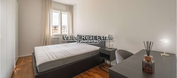 3 rooms Apartment in Milan, Italy No. 249836 10
