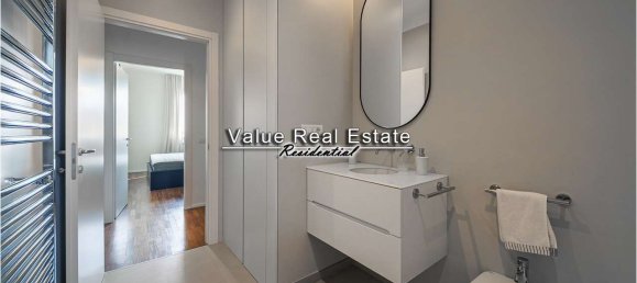 3 rooms Apartment in Milan, Italy No. 249836 18