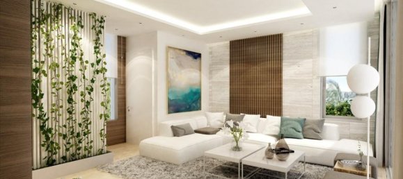 4 bedrooms Villa in Limassol, Cyprus No. 12621 4