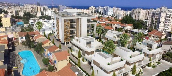 4 bedrooms Villa in Limassol, Cyprus No. 12621 14