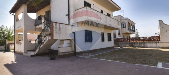 6 Schlafzimmer Villa in Augusta, Italy, Nr. 311650 3