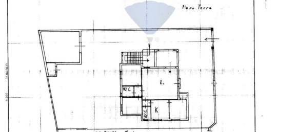 6 Schlafzimmer Villa in Augusta, Italy, Nr. 311650 40