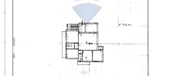 6 Schlafzimmer Villa in Augusta, Italy, Nr. 311650 41