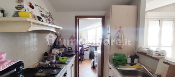 Квартира с 1 спальней в Поркари, Италия № 280653 4