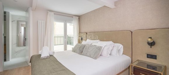 2 bedrooms Duplex in Madrid, Spain No. 126387 8