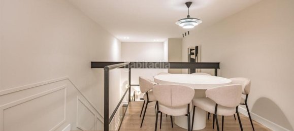 2 bedrooms Duplex in Madrid, Spain No. 126387 13