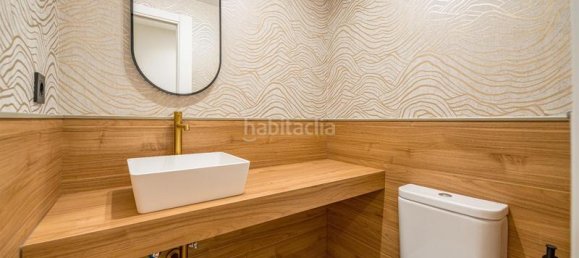 2 bedrooms Duplex in Madrid, Spain No. 126387 11