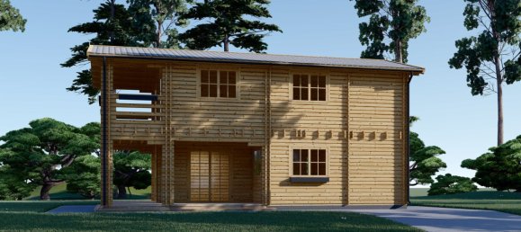 Дом с 4 спальнями в Крефельд, Германия № 22388 4