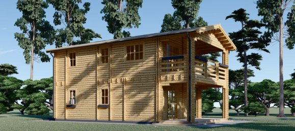 Дом с 4 спальнями в Крефельд, Германия № 22388 7