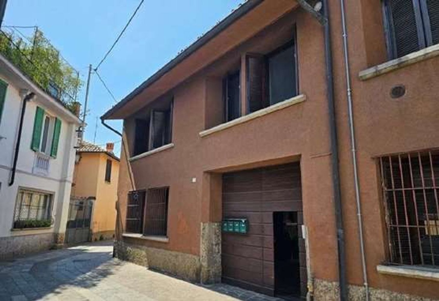 2 rooms Apartment in Trezzo sull'Adda, Italy No. 219421